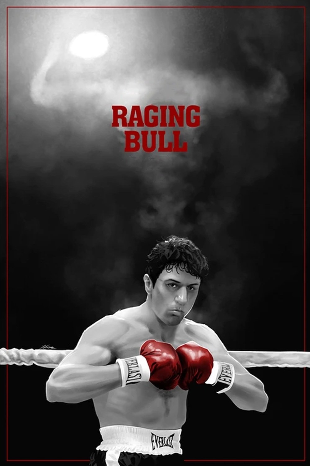 Raging Bull