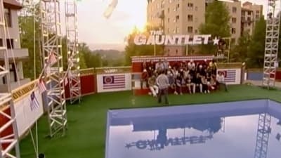 The Challenge Staffel 7 :Folge 1 