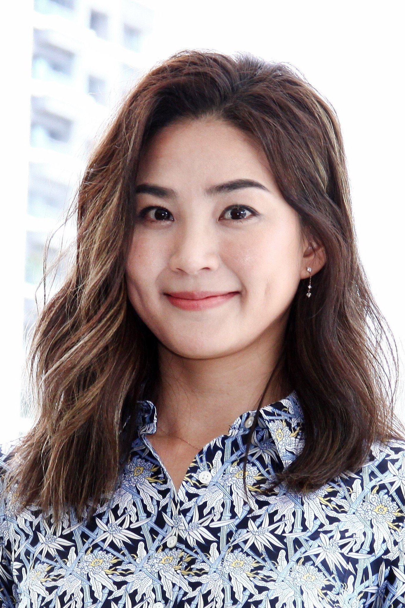 et billede af Jennifer Hong