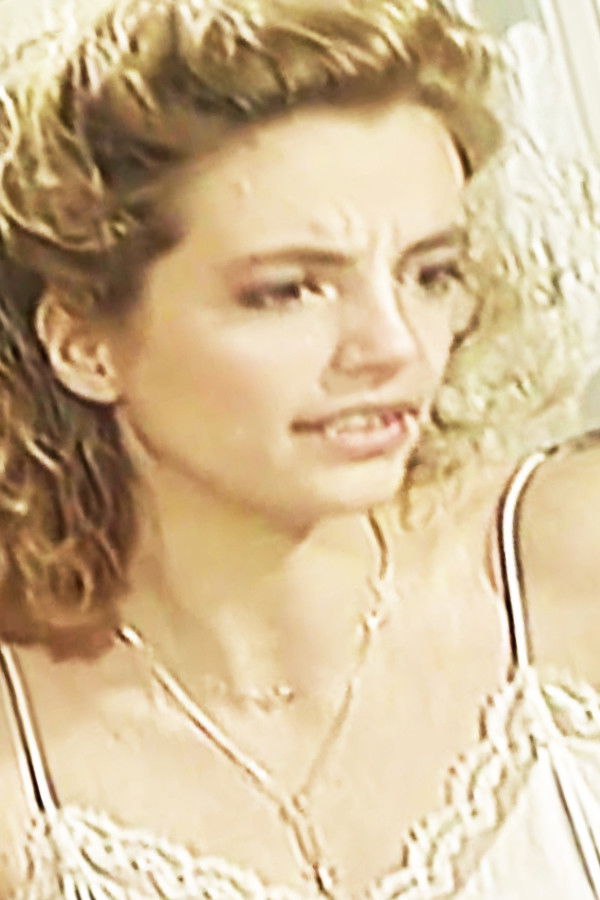 et billede af Adriana Basualdo