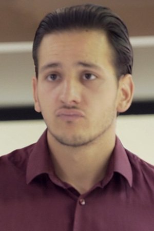 et billede af Anthony Gaultier