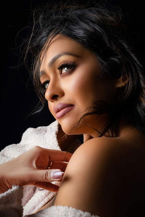 et billede af Tara Kaluarachchi