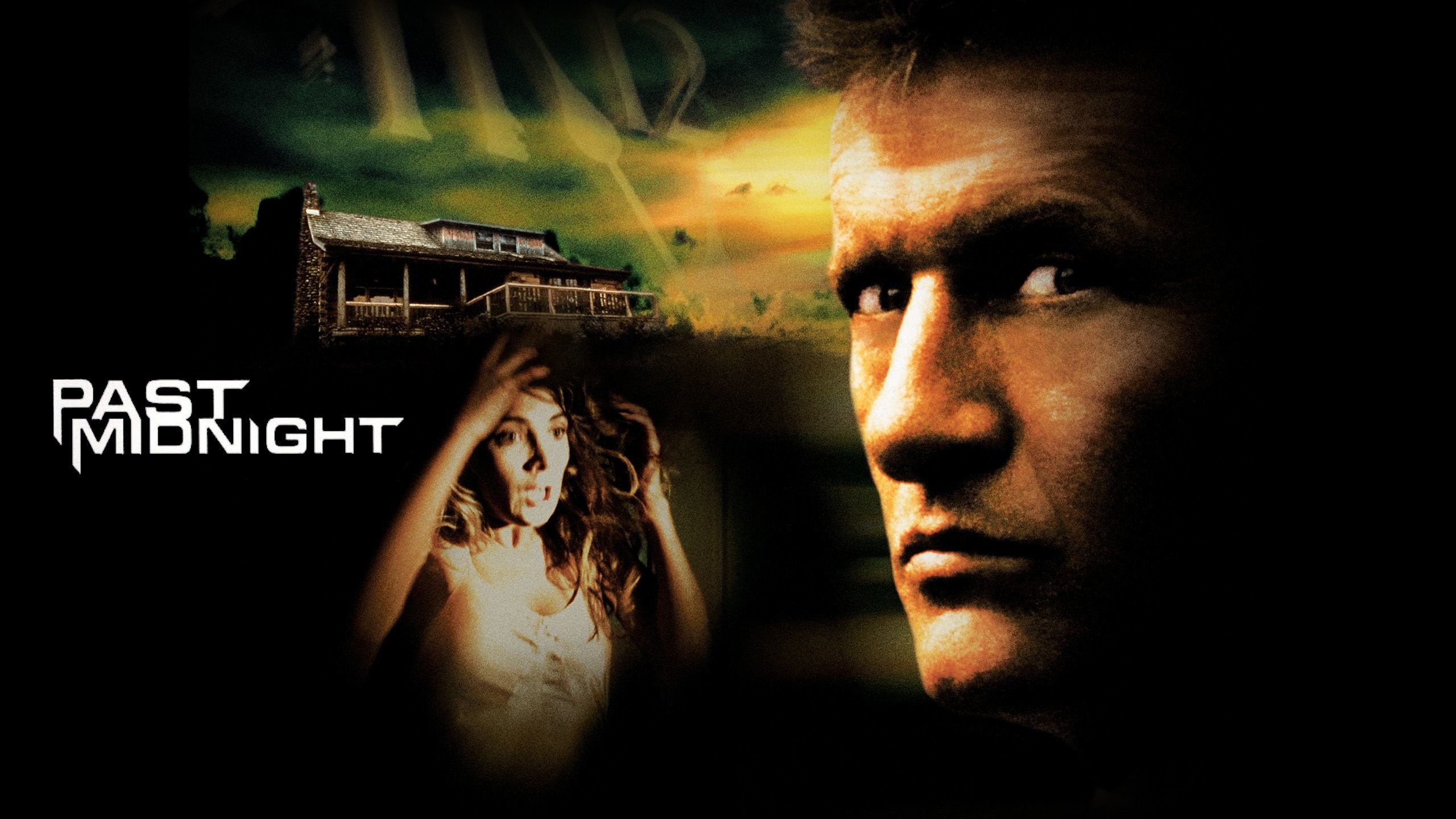 Past Midnight (1992)