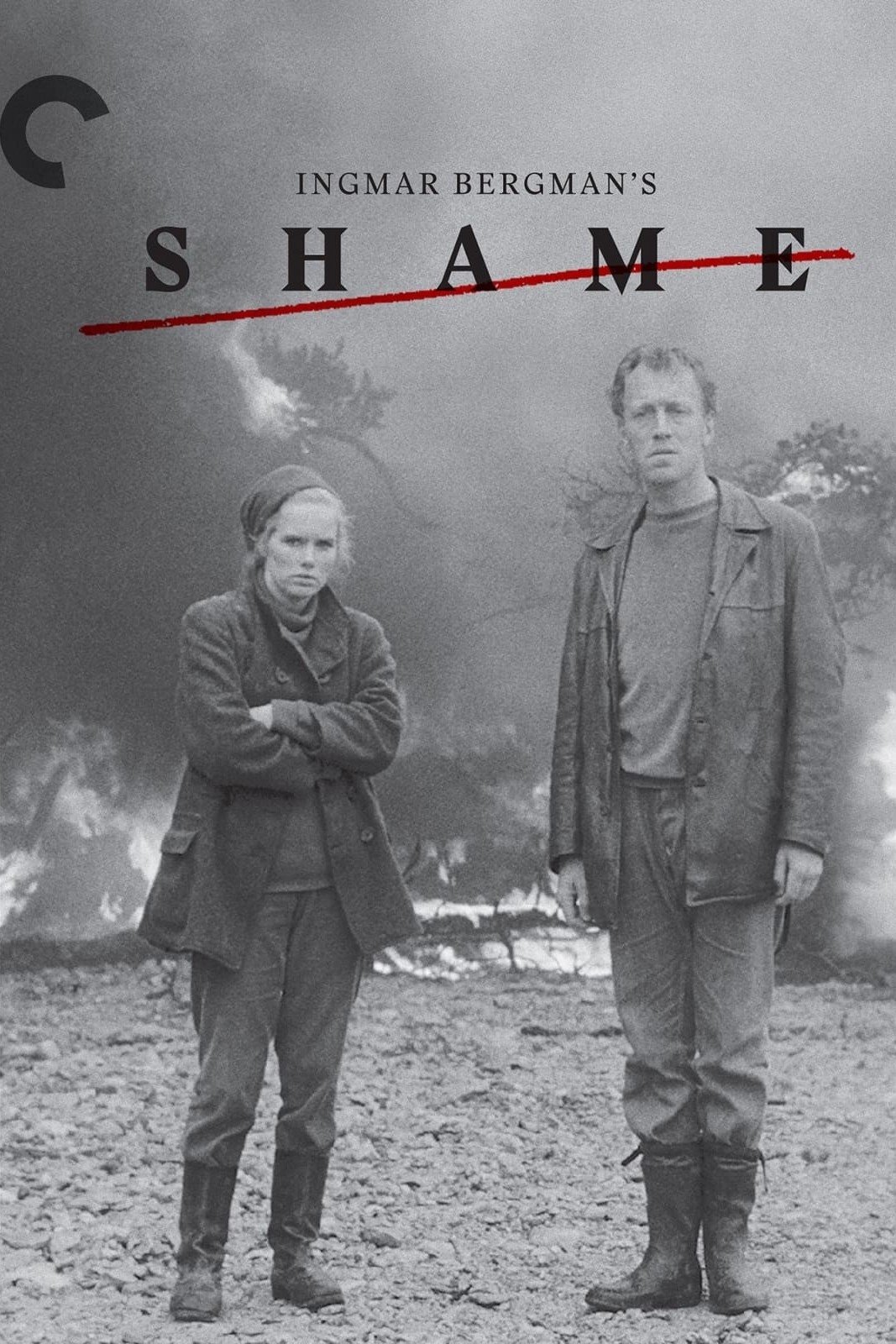 Shame