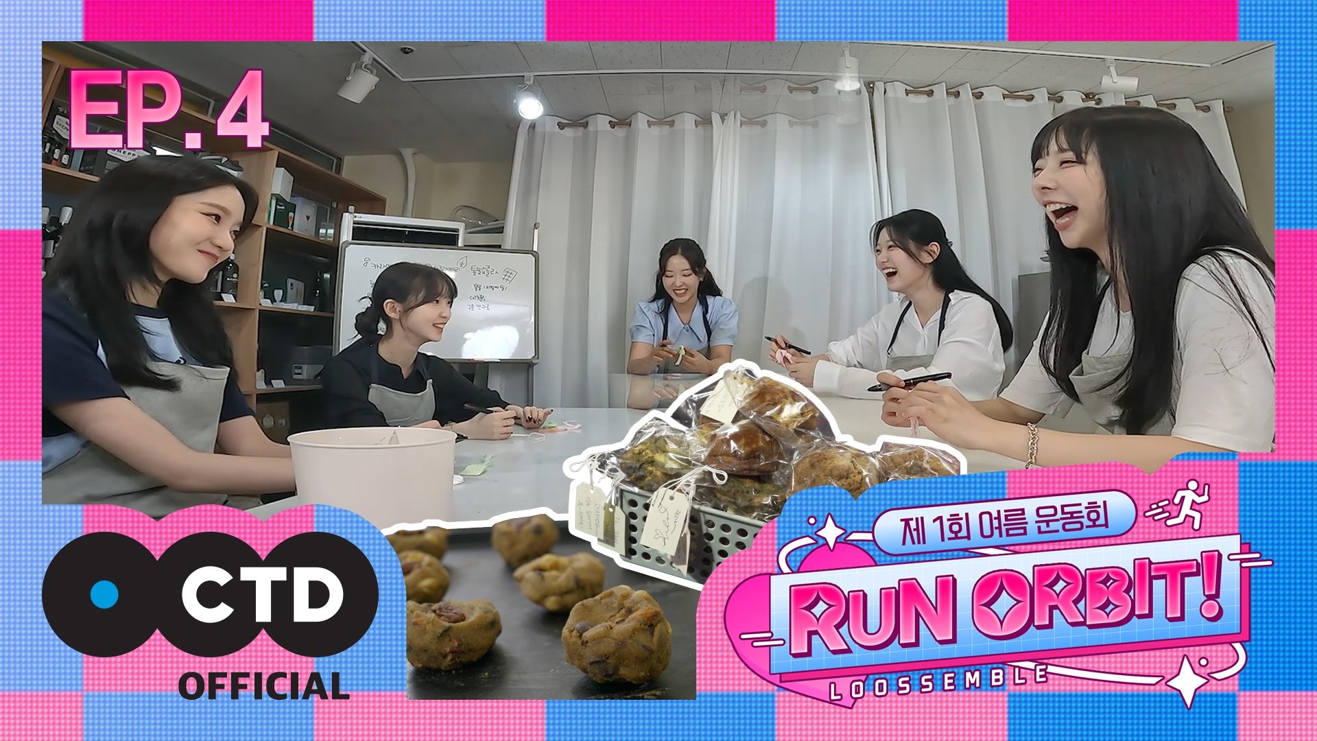 Thumbnail for EP.4 Season 1 Episode 4