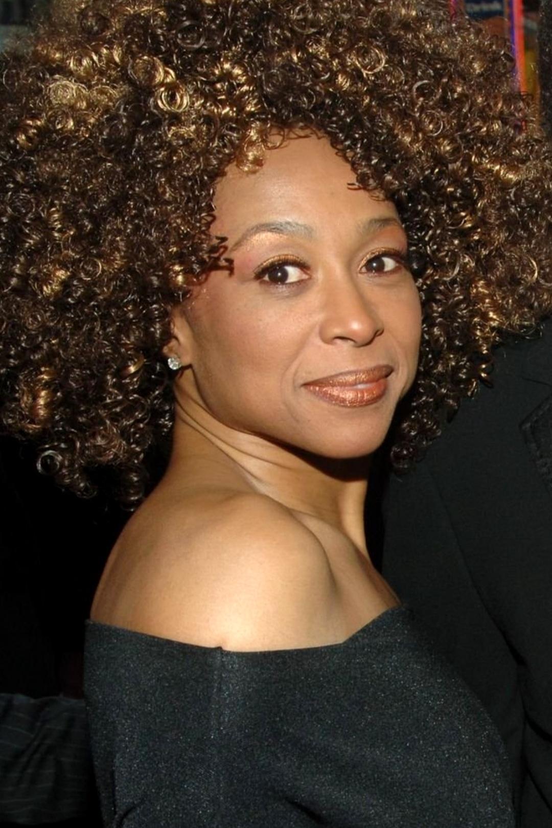 et billede af Wynonna Smith