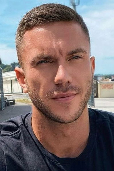 et billede af Zilv Gudel