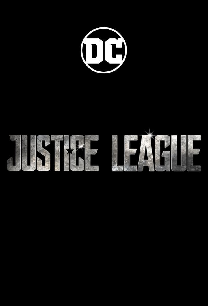 Justice League POSTER