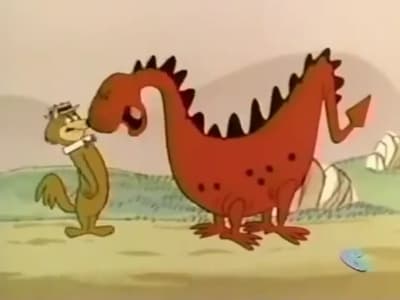 The Huckleberry Hound Show