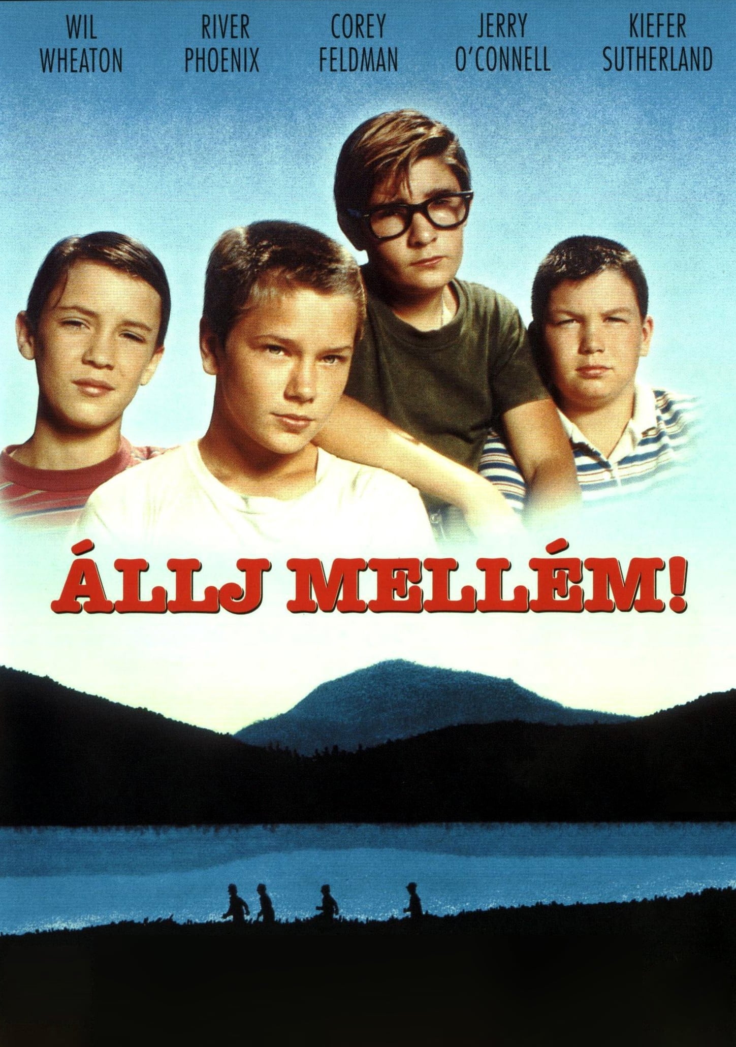 Stand by Me