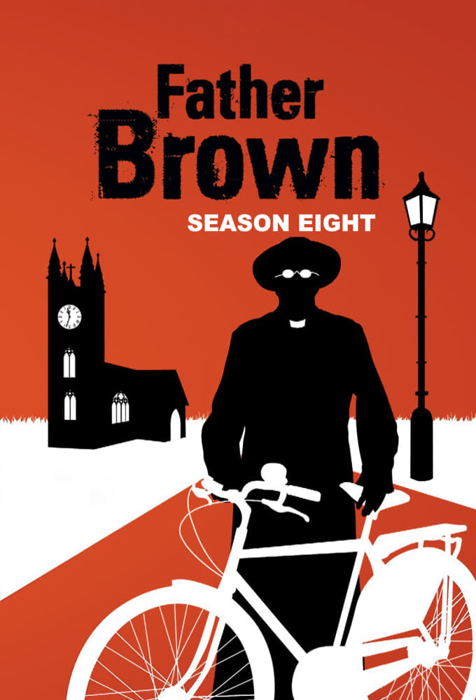 Father Brown Season 8