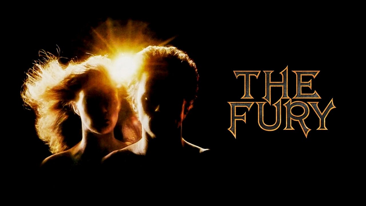 The Fury (1978)