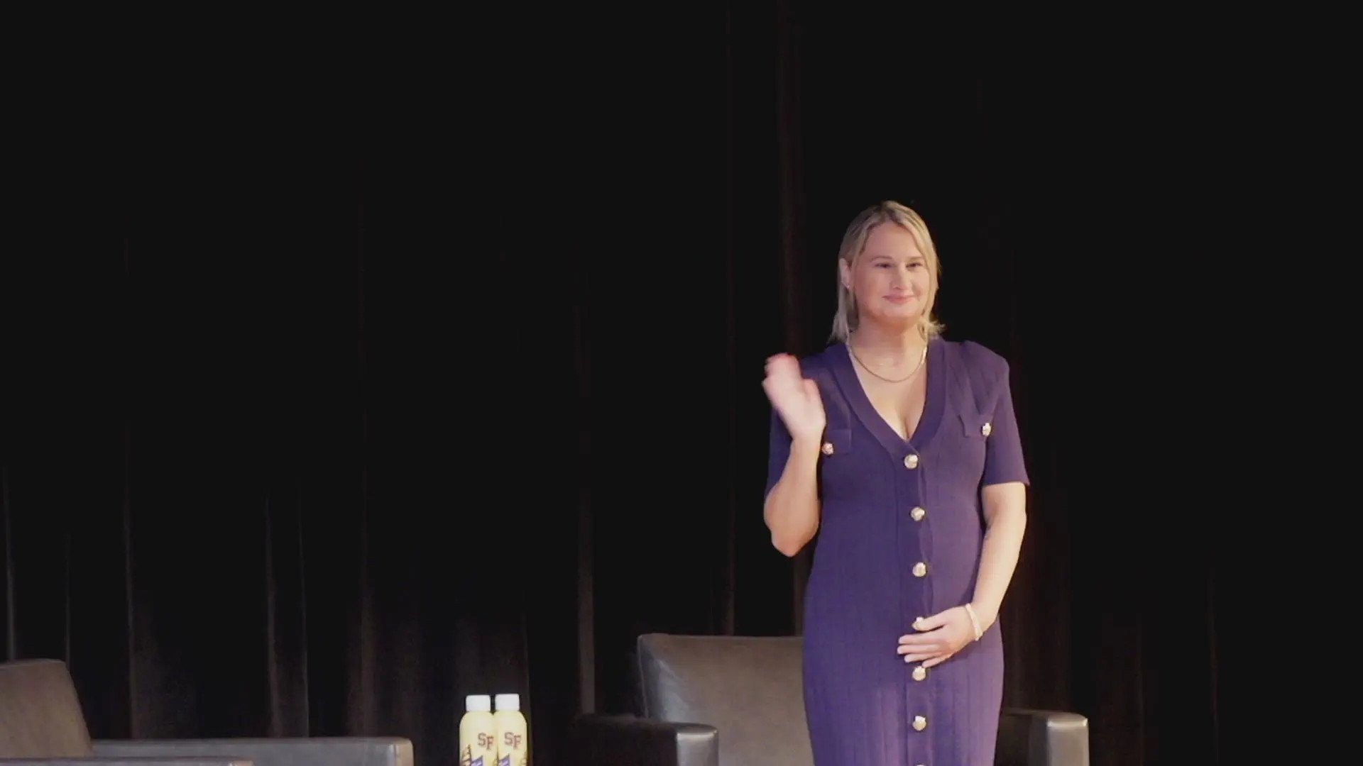 Gypsy Rose: Life After Lock Up S02E03 backdrop