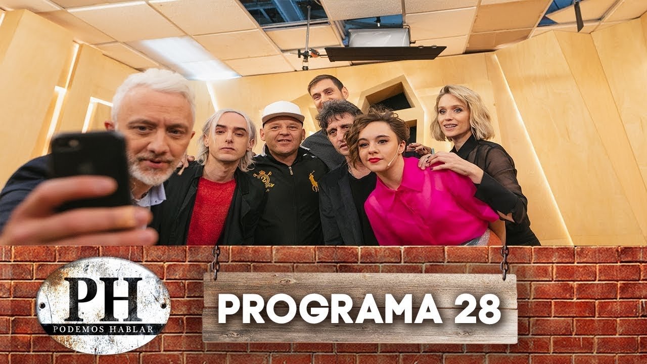 Episode 28
