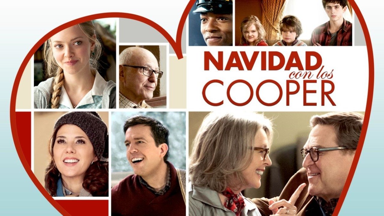 Love the Coopers (2015)