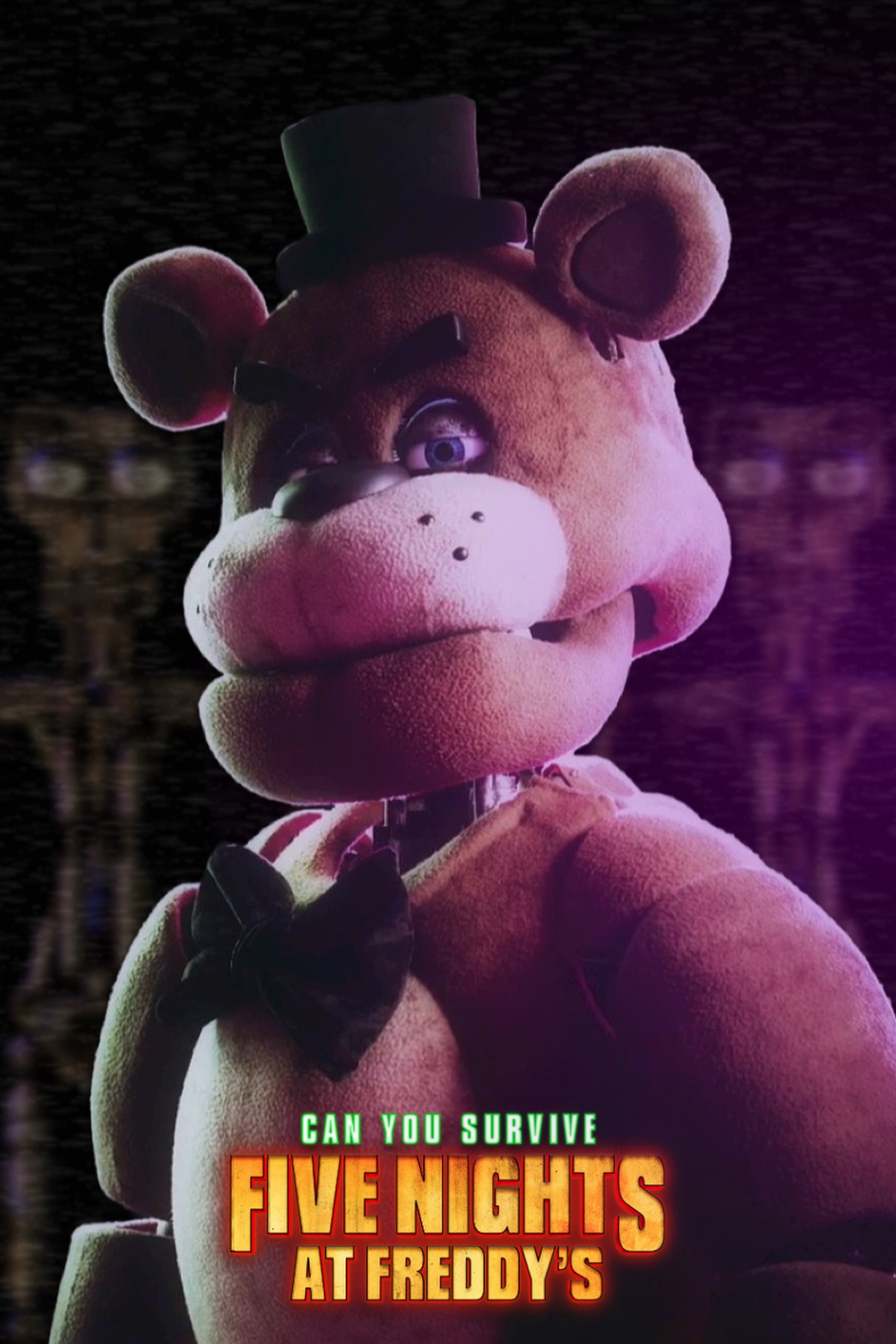 Five Nights at Freddy's
