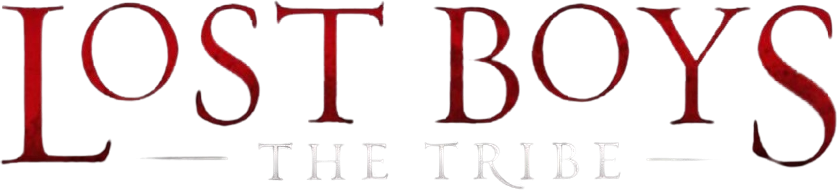 Lost Boys: The Tribe