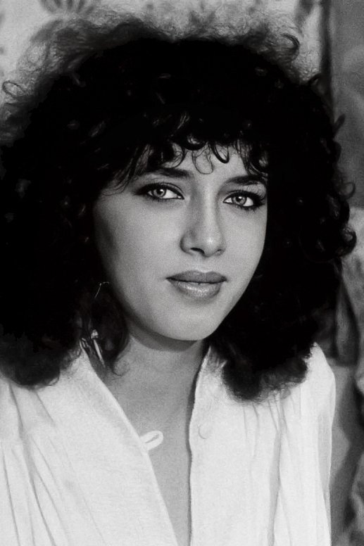 et billede af Nathalie Salima