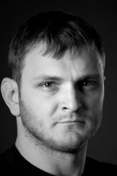 et billede af Velizar Peev