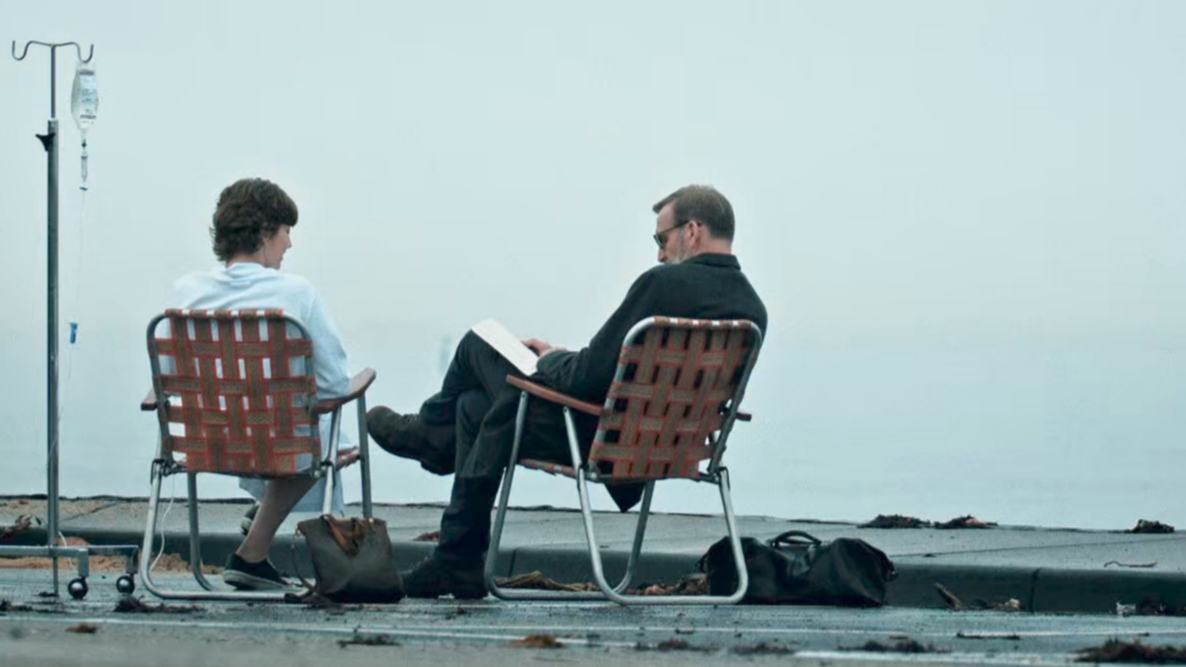The Leftovers (2014): A Perda e a Busca por Significado em um Mundo Fraturado 2