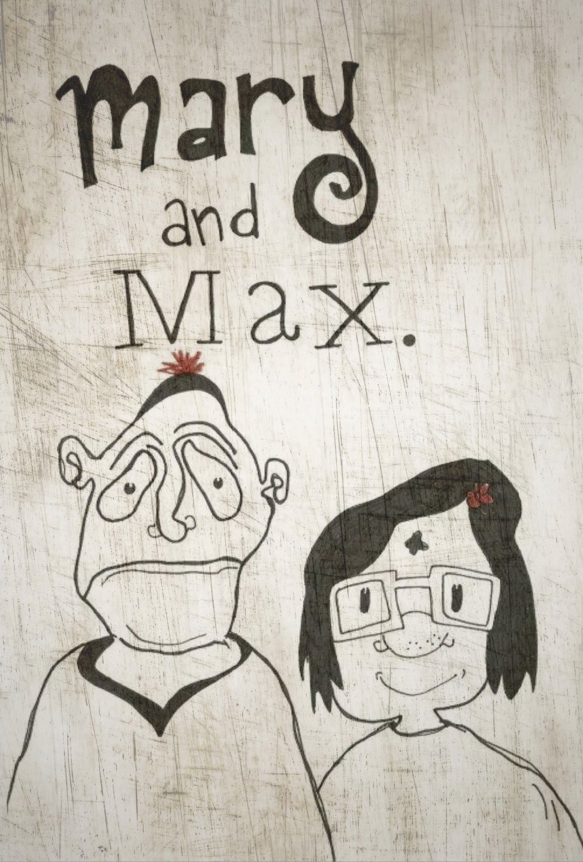 Mary and Max
