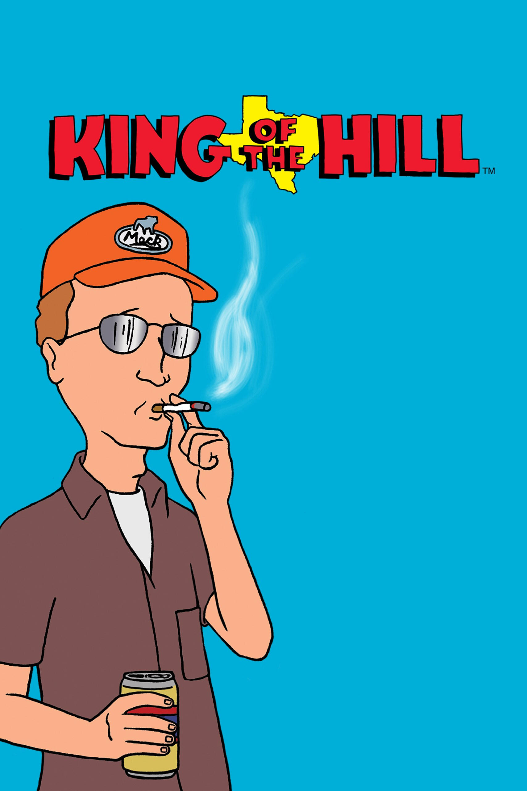 King of the Hill