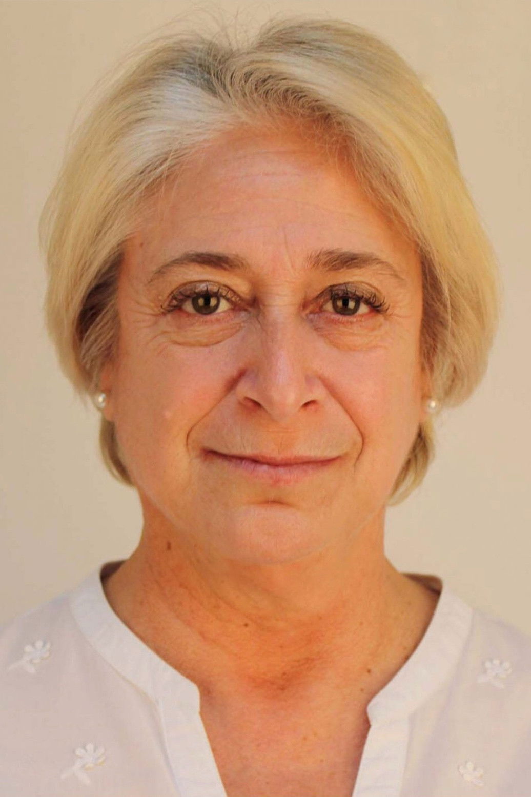 et billede af Teresa Côrte-Real