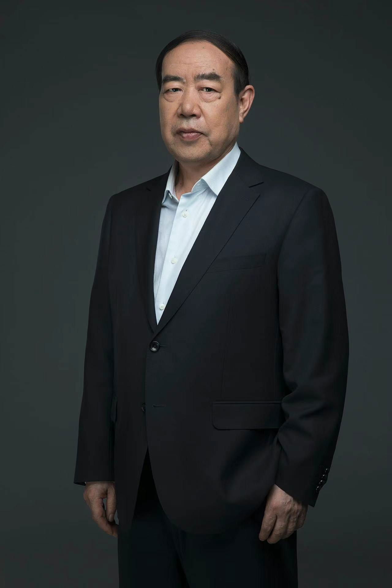 et billede af Pingwa Jia