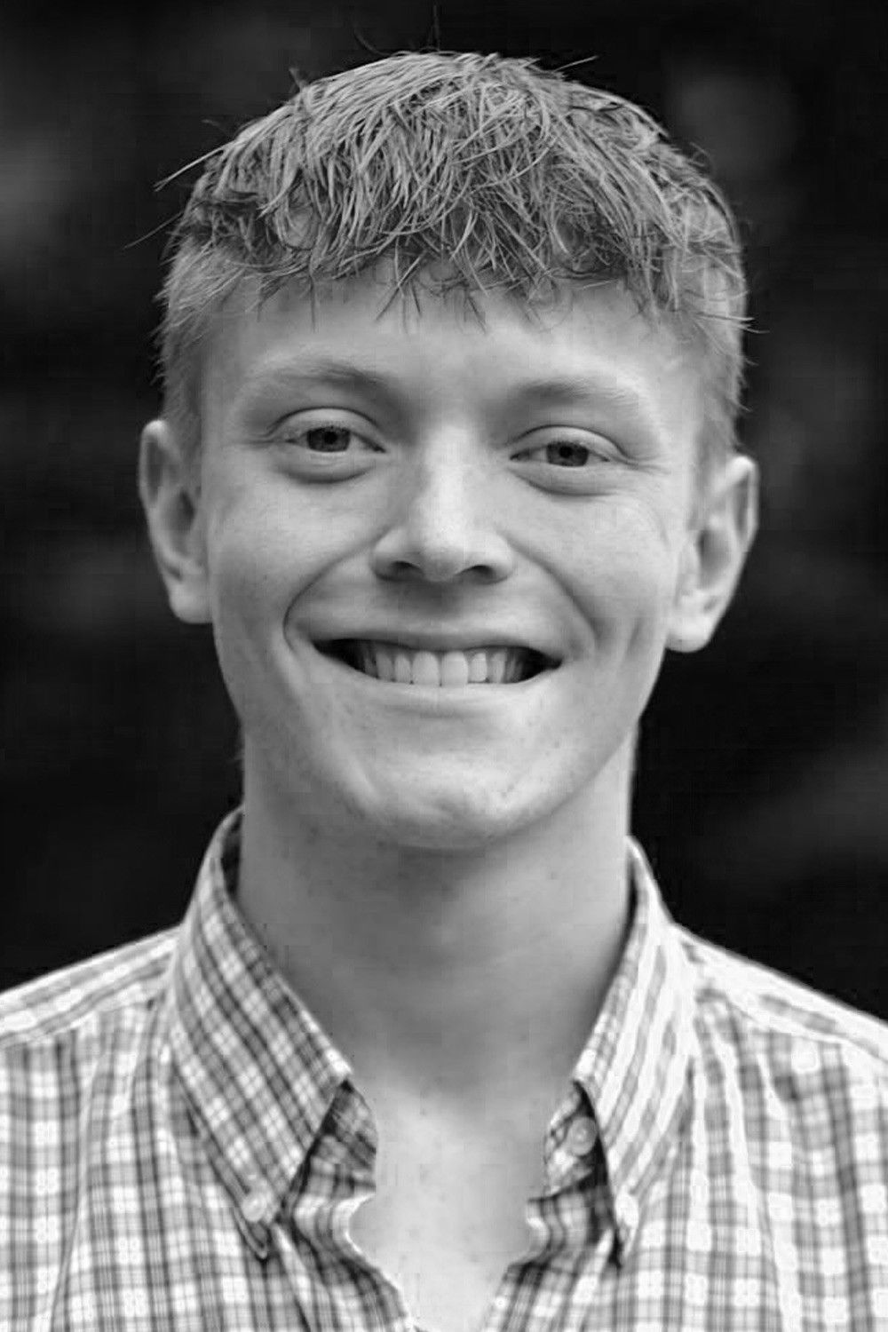 et billede af Daniel Berg