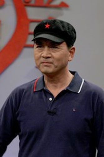 et billede af Ma Chongle