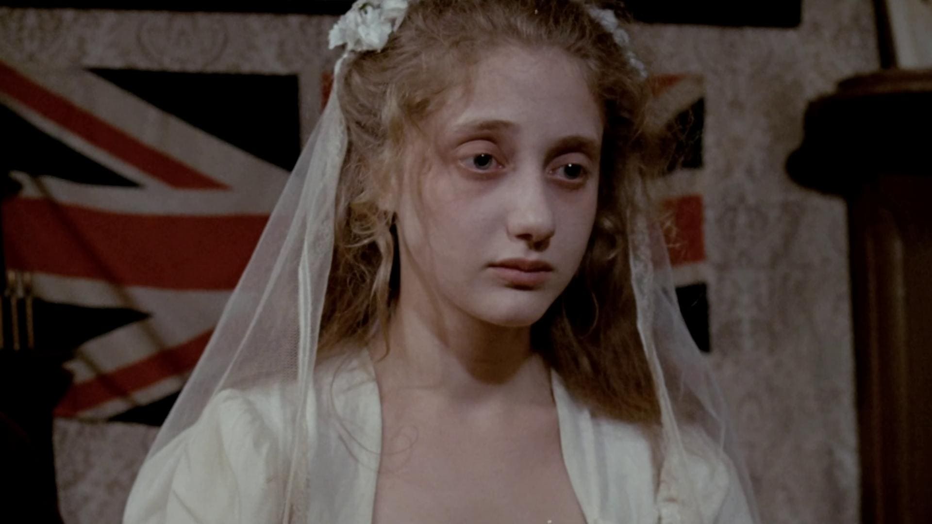 Wedding in White (1972)
