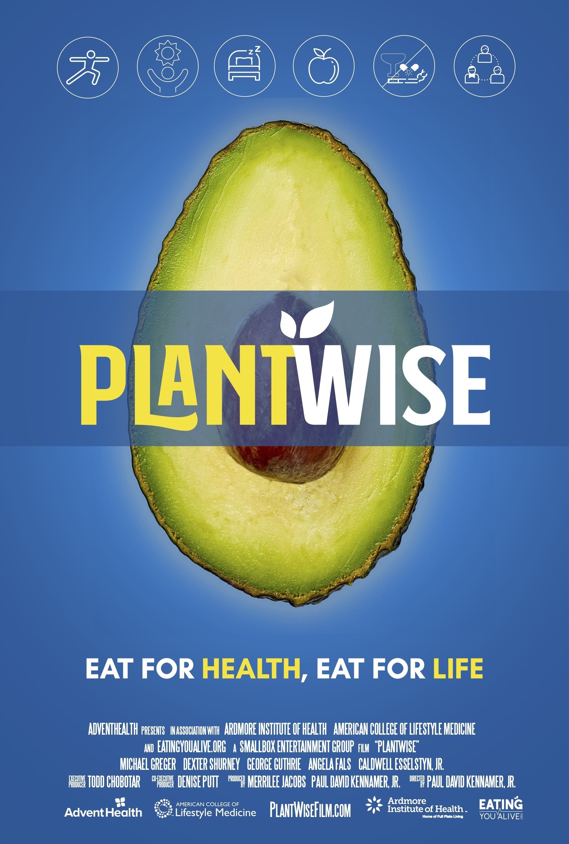 PlantWise