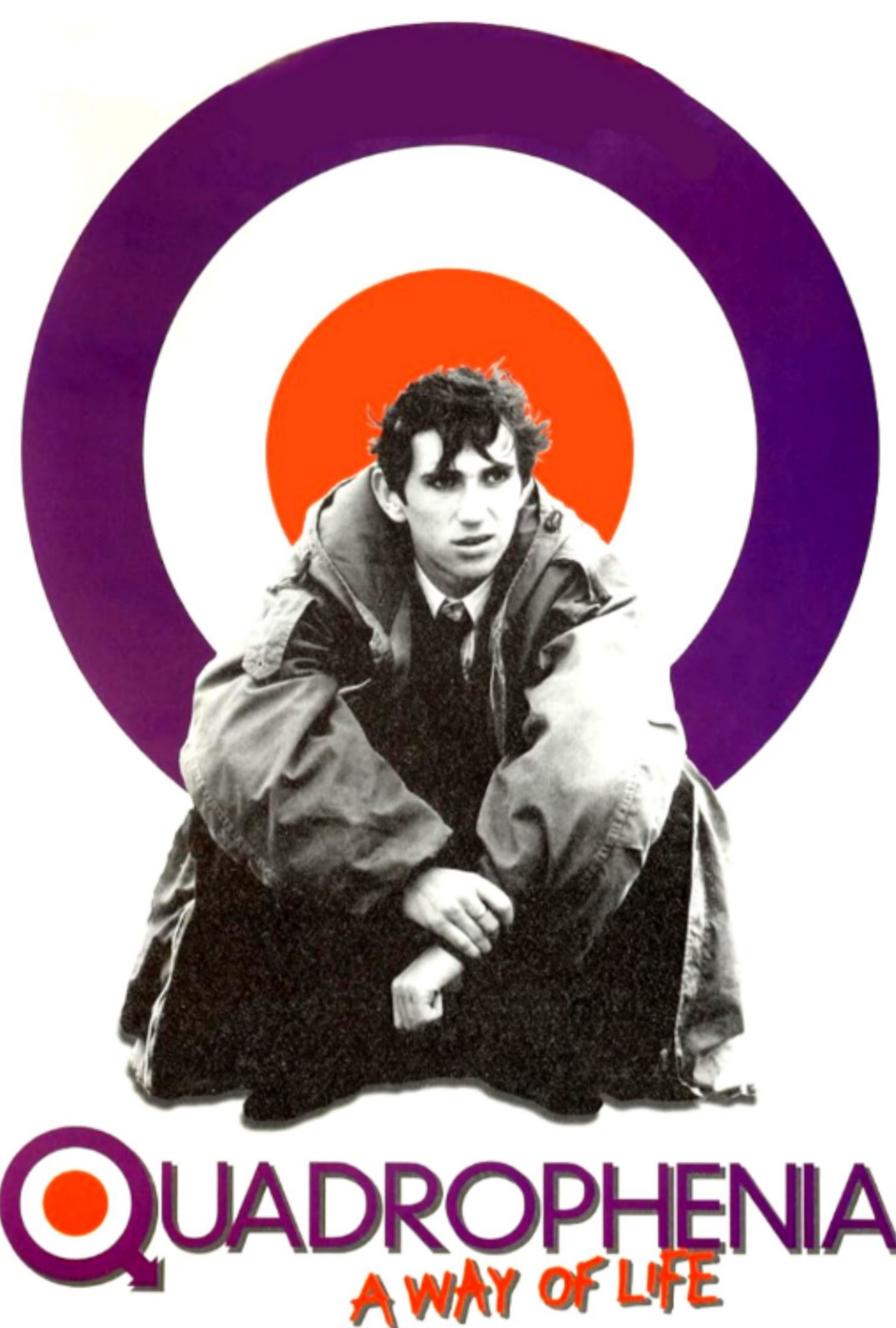 Quadrophenia