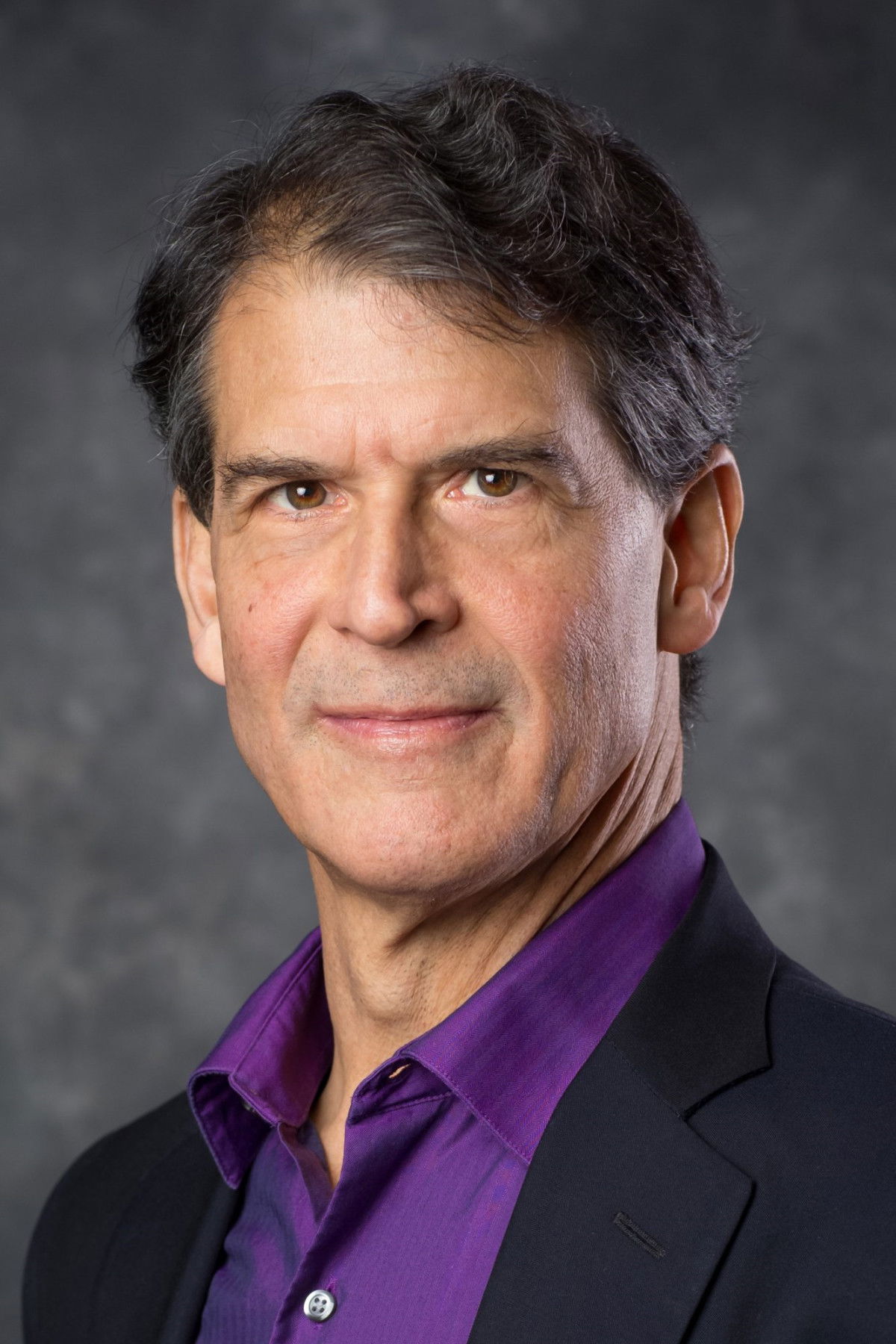 et billede af Eben Alexander