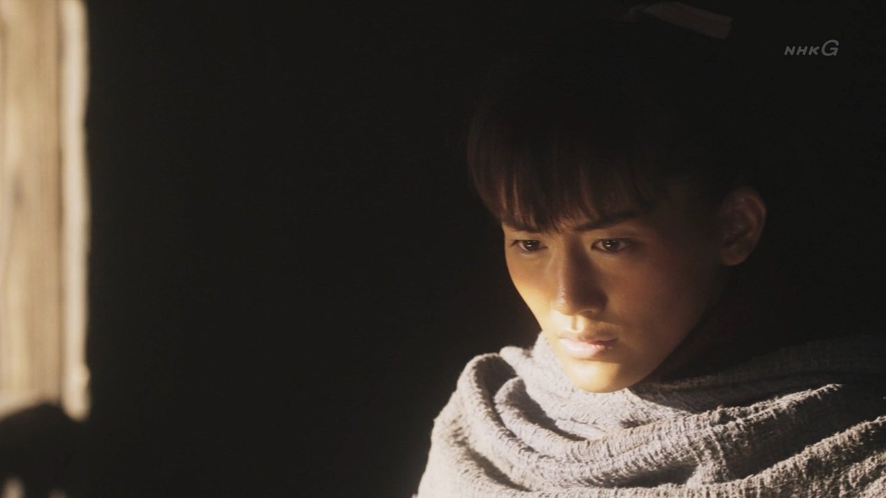 Moribito: Guardian of the Spirit