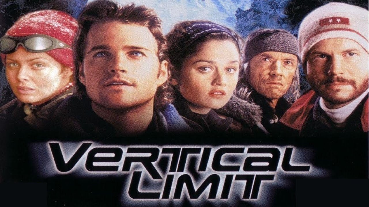 Vertical Limit (2000)