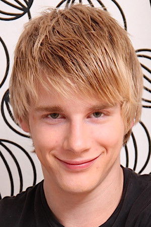 et billede af Jack Rider