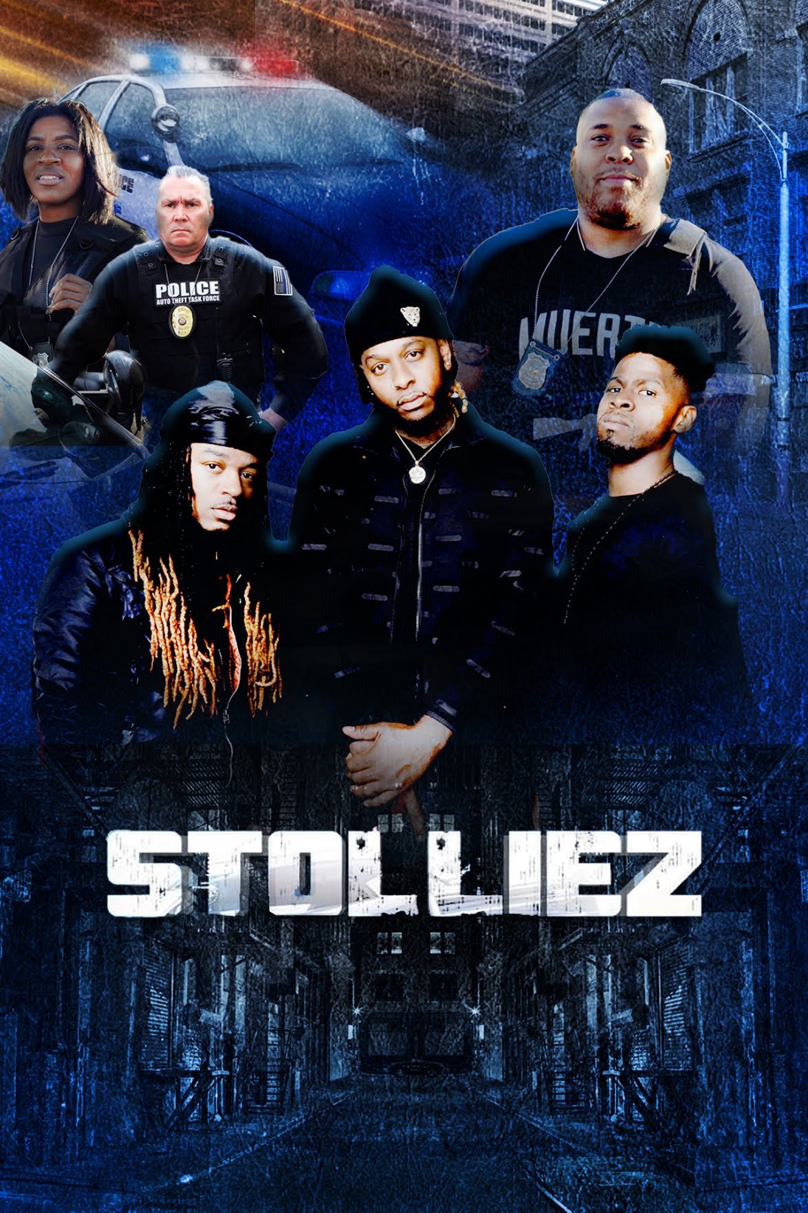 Stolliez Stolliez