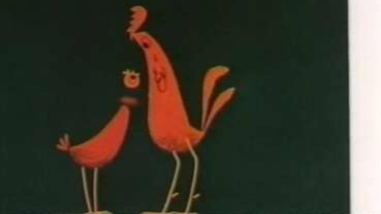 Malicious Egg Smasher (1966)