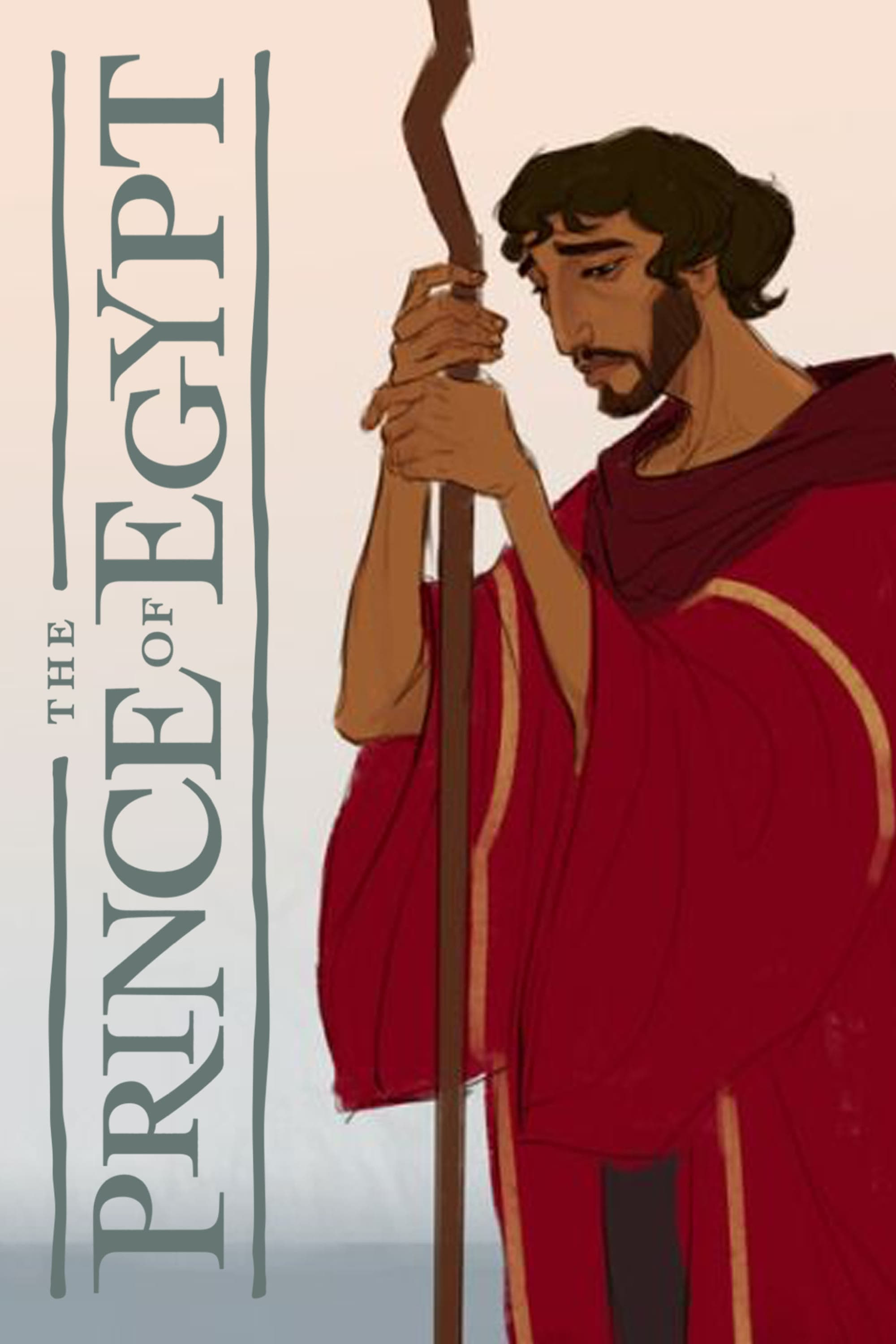 The Prince of Egypt