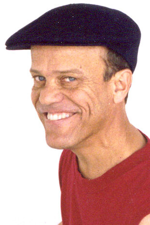 et billede af Joe Gieb