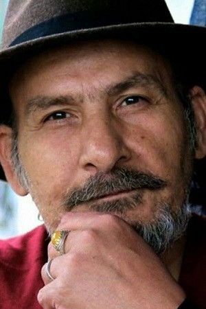 et billede af Mohammad-Reza Davoudnejad