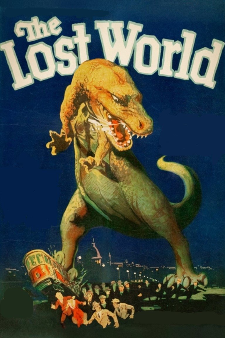 The Lost World