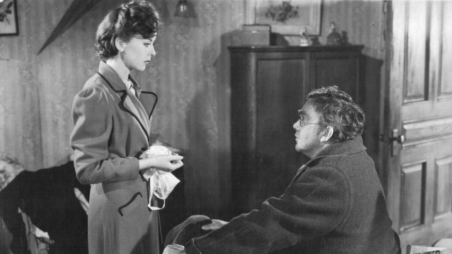 Out of the Fog (1941)
