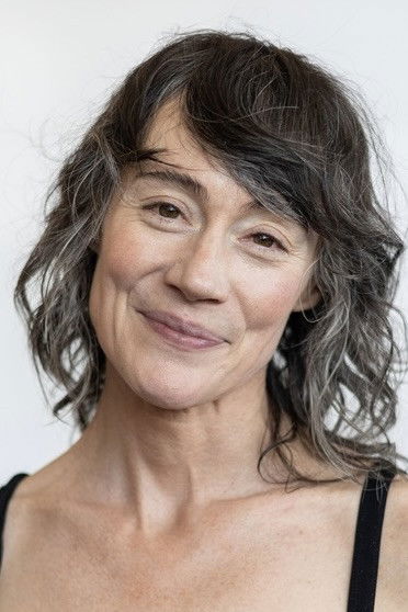 et billede af Jacinthe Laguë