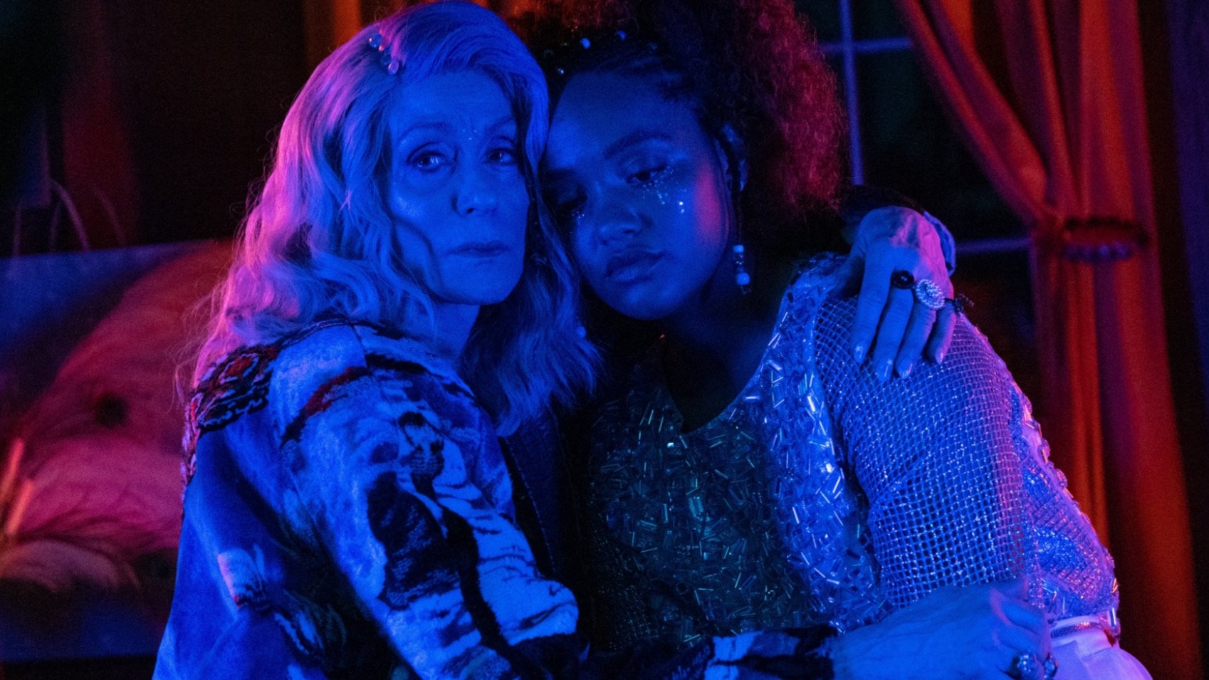The Young Wife (2023)