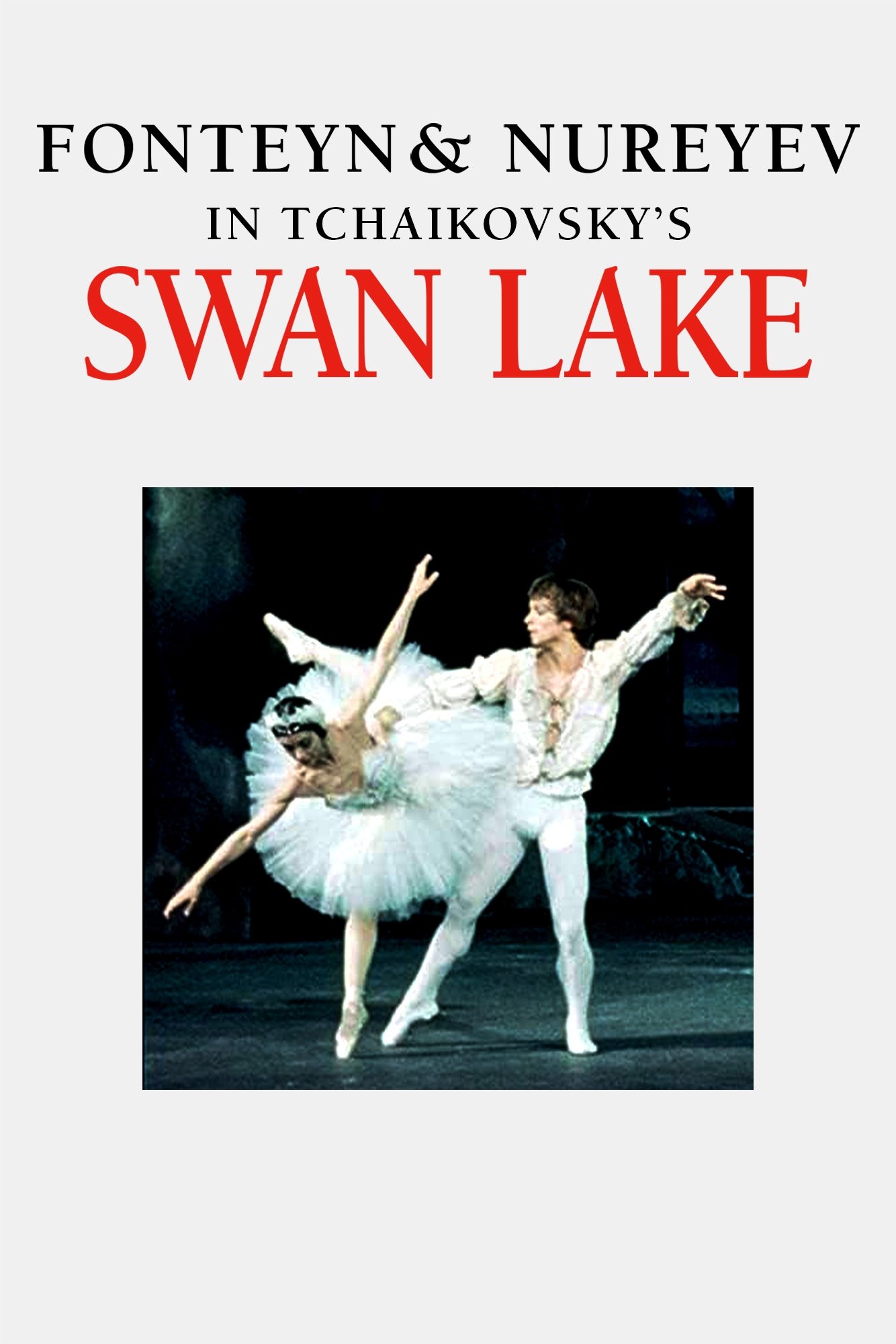 Swan Lake