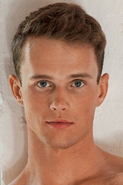 et billede af Ian Roebuck