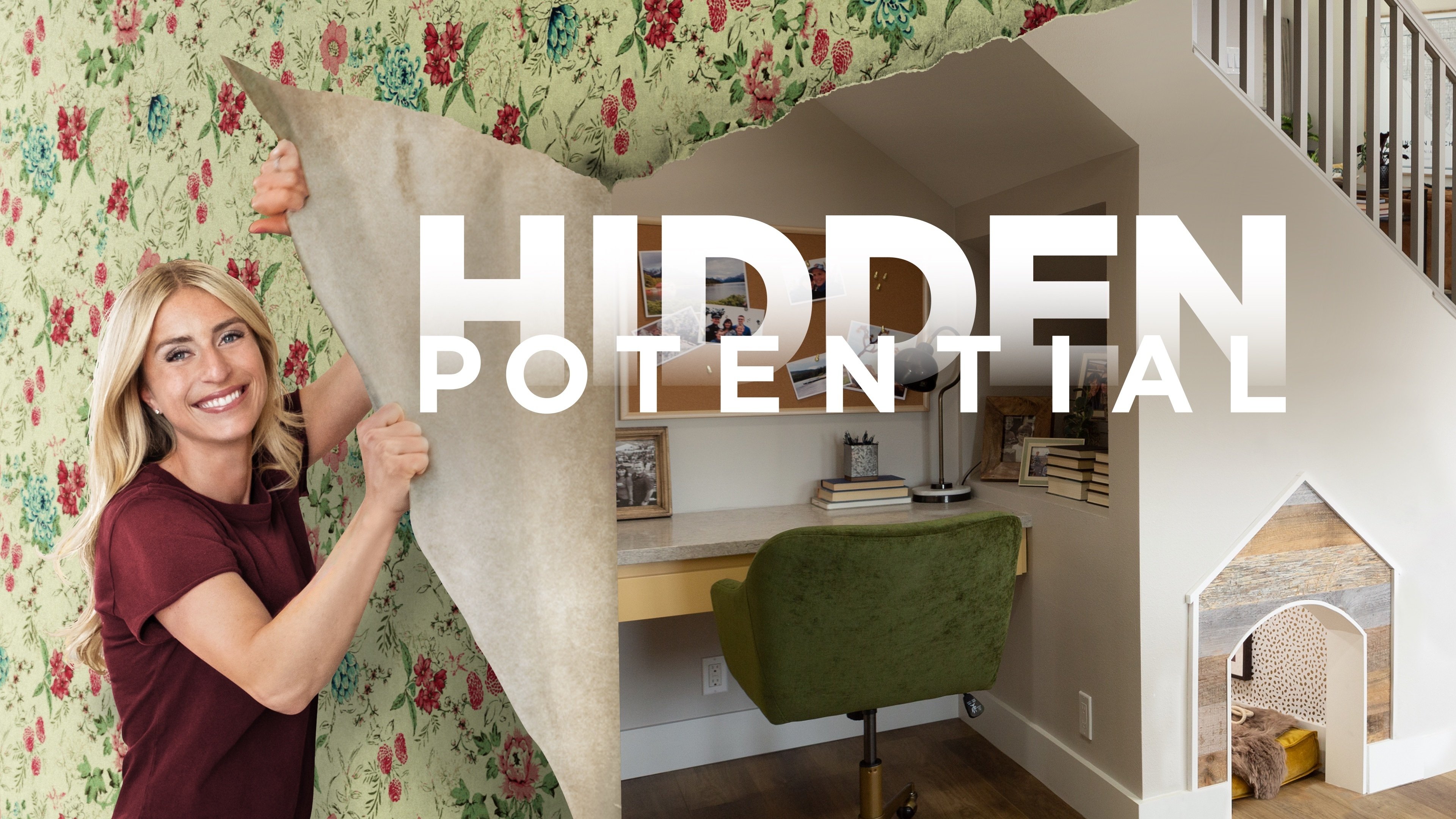 Hidden Potential