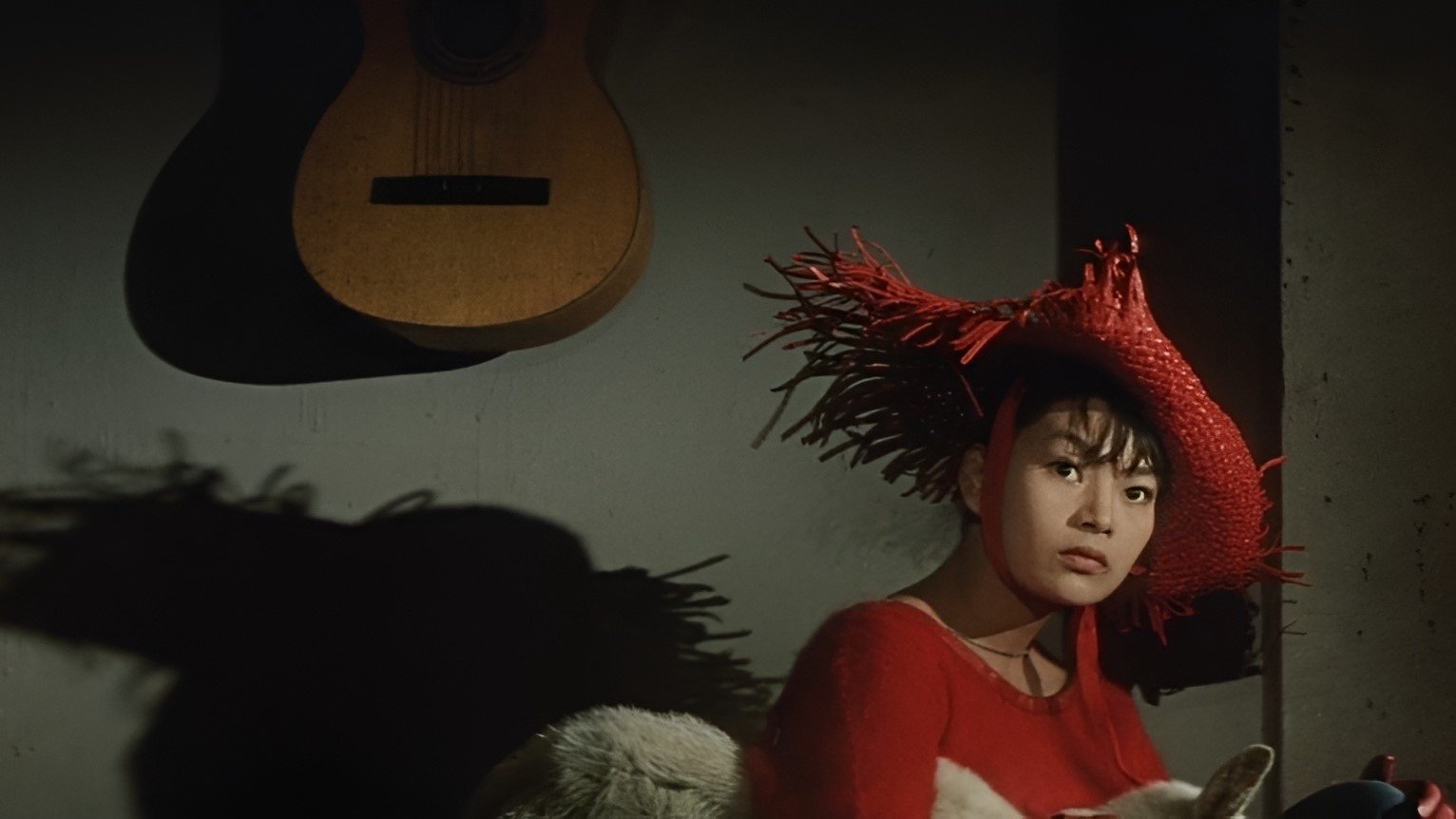 Killers on Parade (1961)